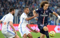 PSG trả giá đắt sau chiến thắng ngược trước kình địch Marseille