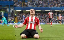 Southampton phối hợp đẹp, Davis khiến hàng thủ Chelsea chết lặng