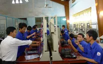 Phấn đấu mỗi năm dạy nghề cho 300.000 lao động vùng ĐBSCL