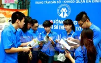Công bố tài liệu đào tạo giáo dục sức khỏe sinh sản, phòng chống HIV