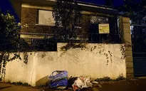 Cảnh sát Pháp phát hiện đai bom ở thủ đô Paris