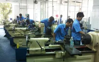 Cơ sở GD nghề nghiệp có vốn đầu tư nước ngoài hoạt động không quá 50 năm