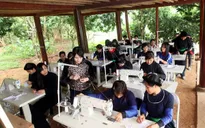 Thúc đẩy bình đẳng giới vùng dân tộc thiểu số