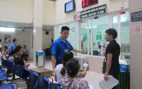 Khởi động chương trình "Tiếp sức người bệnh"
