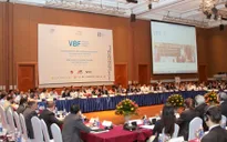 Diễn đàn Doanh nghiệp Việt Nam giữa kỳ 2015