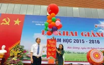 Lãnh đạo Đảng, Nhà nước dự lễ khai giảng năm học mới tại nhiều địa phương