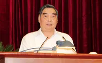Đồng chí Lê Hồng Anh thăm và làm việc tại tỉnh Siem Reap, Campuchia