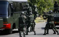 Indonesia được đặt trong tình trạng báo động cao nhất