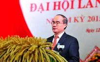 Khai mạc Đại hội Đảng bộ tỉnh Bến Tre