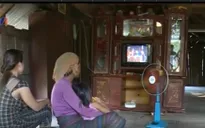 Điện về thay đổi cuộc sống buôn làng Tây Nguyên