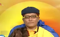 Thông điệp hòa bình của Đức Pháp Vương Gyal Wang Drukpa