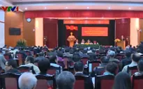 Nâng cao hiệu quả công tác đối ngoại nhân dân