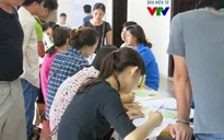 59  trường đại học, cao đẳng xét tuyển nguyện vọng bổ sung đợt hai