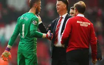 De Gea cùng “siêu cò” Mendes bắt đầu đàm phán gia hạn với Man Utd