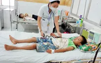 Gia tăng ca mắc bệnh sốt xuất huyết và tay chân miệng