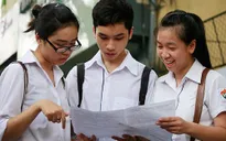 Chính sách cộng điểm khuyến khích kỳ thi THPT quốc gia 2015
