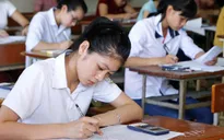 Các địa phương đảm bảo an toàn cho kỳ thi THPT Quốc gia 2015