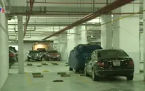Được mua bán chỗ để xe trong chung cư