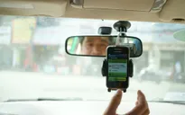 Đề xuất khống chế lượng xe Uber, Grab