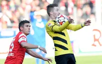Reus “nổ súng”, Dortmund thoát cảnh cuối bảng
