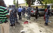 Nigeria: Đánh bom liều chết nhằm vào cuộc vận động tranh cử của Tổng thống