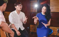 Giọng hát Việt chờ Quán quân lộ diện, Giọng hát Việt nhí vào vòng Liveshow