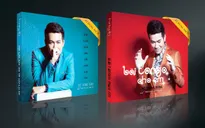 Hồ Trung Dũng ra album đôi nhạc xưa