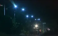 Mô hình "ánh sáng nông thôn" tại Bình Thuận