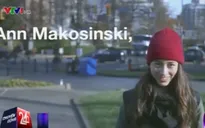 Nữ sinh 16 tuổi thành công với sáng chế đèn pin chạy bằng nhiệt từ lòng bàn tay