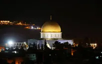 Israel phạt tù giáo sỹ Hồi giáo kích động bạo lực tại Al-Aqsa