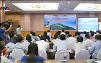 Thi tuyển phương án thiết kế kiến trúc hầm đường bộ đèo Cả