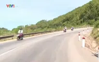 Sẽ sửa chữa mặt đèo Phước Tượng trên QL1 trong 2 tháng tới