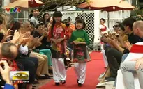 Xúc động với show diễn thời trang đặc biệt ‘Tôi đẹp. Bạn cũng thế’