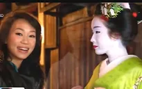 Khởi nghiệp từ nghi thức làm đẹp Geisha truyền thống