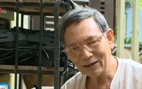 Người thợ làm dép cao su lưu giữ nét văn hoá lịch sử thủ đô Hà Nội