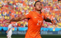 Vượt mặt Liverpool, Man Utd chính thức sở hữu Memphis Depay