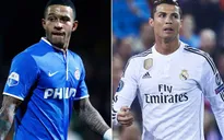 Ryan Giggs: Depay sẽ giúp Man Utd vơi đi nỗi nhớ Ronaldo