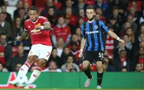 HLV Van Gaal chưa hài lòng vì Man Utd chỉ ghi có 3 bàn