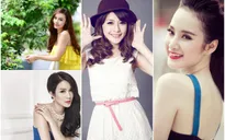 Đón xem Chung kết Bước nhảy hoàn vũ 2015 (21h10, VTV3)