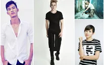 Vietnam's Next Top Model 2015: 10 gương mặt ưu thế ở vòng thi trực tuyến