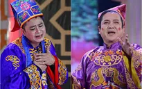 Táo Quân 2015: Ai sẽ vào vai Táo Giao thông?