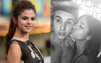 Justin Bieber có “tình mới”, Selena ngó lơ