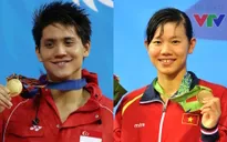 Ánh Viên – Schooling: Cặp đôi hoàn hảo của SEA Games 28