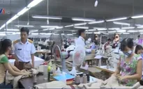 Lành mạnh hóa môi trường làm việc ngành dệt may