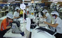 Trong 5 năm, ngành dệt may vẫn được hưởng ưu đãi thuế