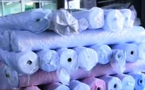 Xuất khẩu dệt may lạc quan trong nửa cuối năm 2015