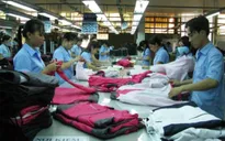 Việt Nam trở thành nhà cung cấp dệt may lớn thứ 2 vào Nhật Bản