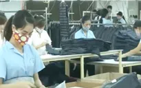 Kim ngạch xuất khẩu dệt may tăng hơn 10%