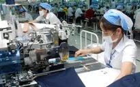 Dệt may Việt Nam thu hút vốn đầu tư nước ngoài
