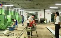 Các doanh nghiệp dệt trong nước lay hoay tìm cơ hội từ TPP
